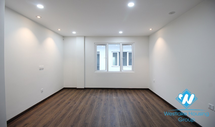 A wonderful house for rent with modern furniture including five elevators in Ciputra urban area